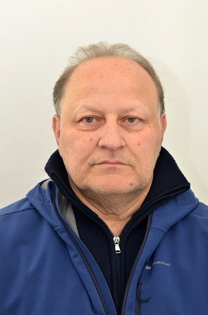 Ranieri Mauro