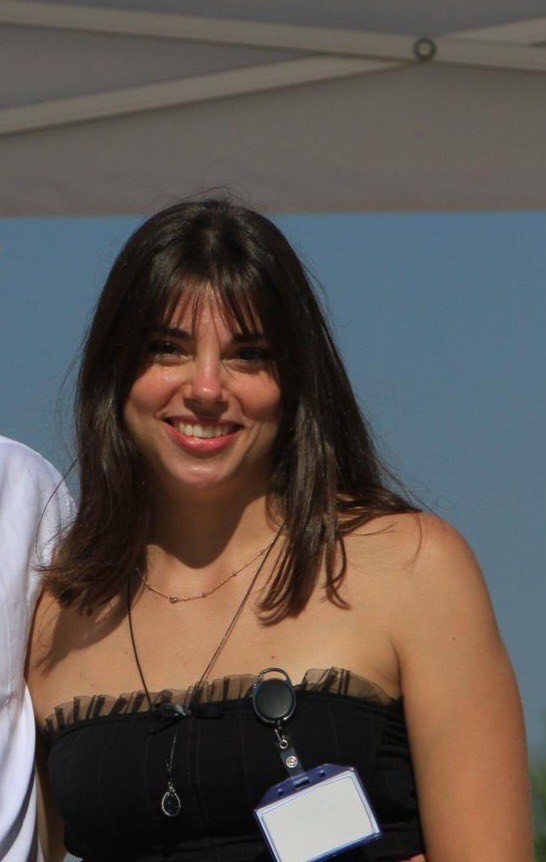 Pancani Maria Vittoria