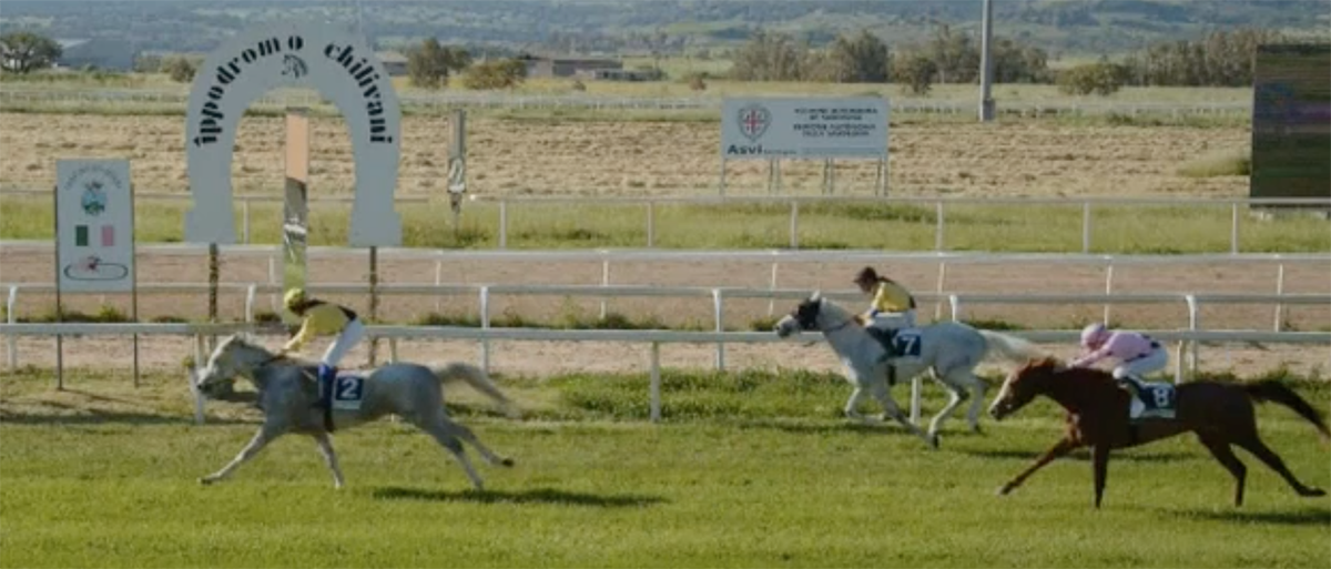 IL PRE-FESTIVO DI CHILIVANI A FAULA DI GALLURA E ILOLE